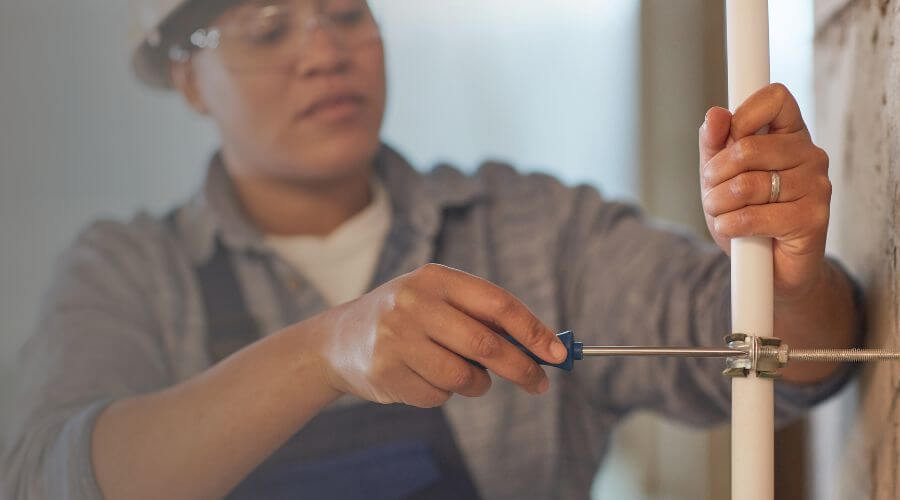 Professional annual plumbing maintenance services in Lame Deer, MT
